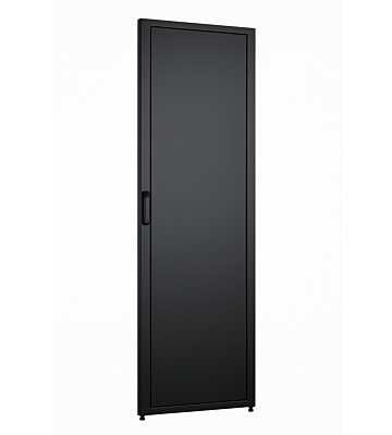 Baie factice de 42U largeur 600 mm pour centre de données