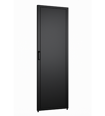 Baie factice de 52U largeur 600 mm pour centre de données