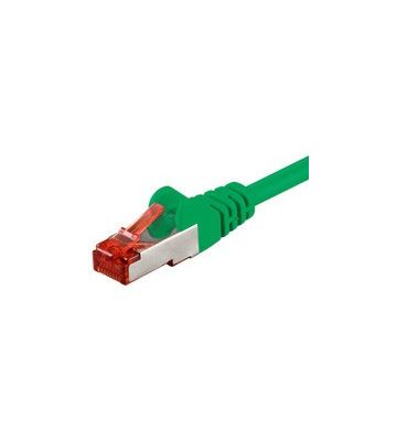 CAT6 SSTP / PIMF 30M Vert