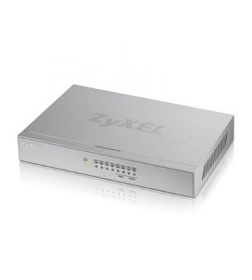 Zyxel 8-Port GS108B switch non géré
