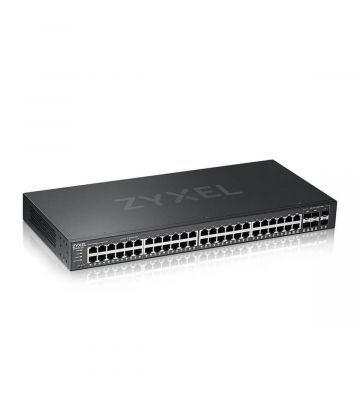 ZYXEL 48-PORT GS2210 commutateur géré