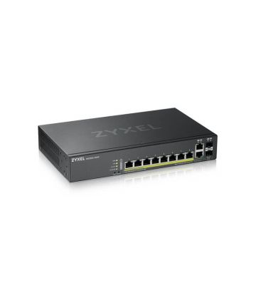 ZYXEL 8 PORT GS2220 POE + SWITCH GERE