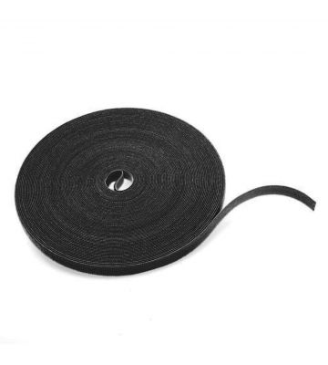 Velcro BTB 12,5 mm de large - 25 mètres