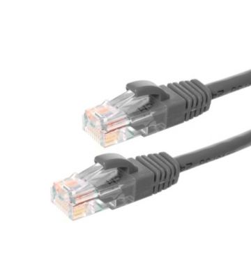 UTP CAT6 30M Gris - 100% cuivre