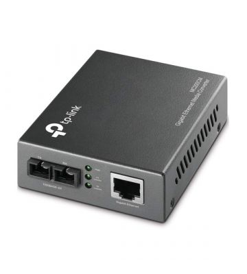 Convertisseur de fibre optique TP-Link MC200CM MultiMODE 850NM SC