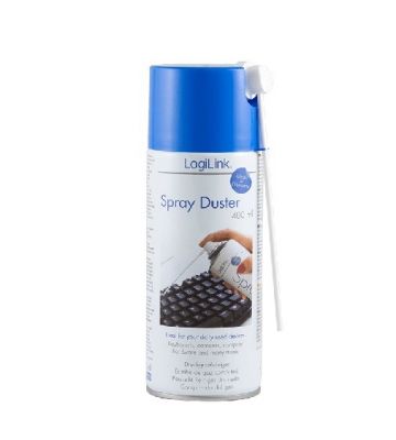Nettoyant à air comprimé (air pulvérisateur)