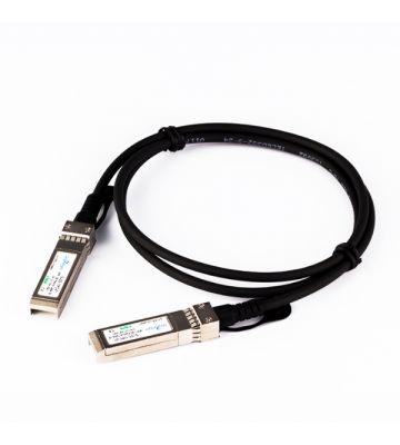 SFP+ passief DAC kabel 2m (10G)