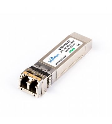 SFP Plus 10 Gigabit (mini-gbic) LC Module SinglemMode Duplex 1310nm 10km