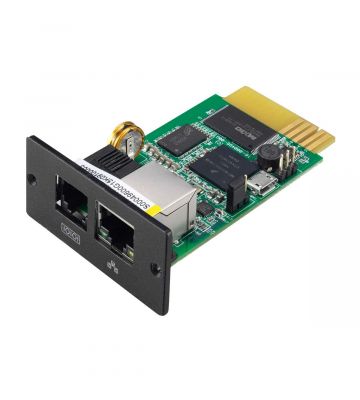 Module SNMP PowerWalker VFI 1000-3000 LCD