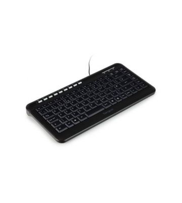 Targus Compact USB Clavier pour baies de serveur