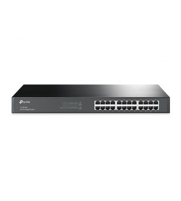 TP Link 24-ports SG1024 unmanaged switch