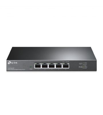 TP Link 5-Ports SG105 Multi-Gigabit unmanaged switch