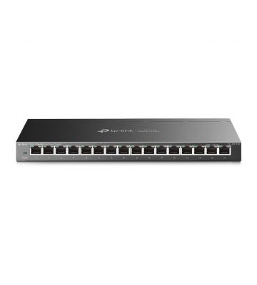 TP Link 16-Ports SG116 unmanaged smart switch