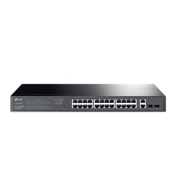 TP Link 28-ports SG1428PE PoE easy smart switch