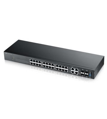 ZYXEL 24 ports GS2210 commutateur géré