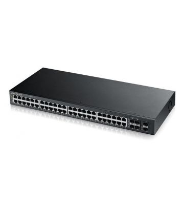 ZYXEL 48-PORT GS2210 commutateur géré