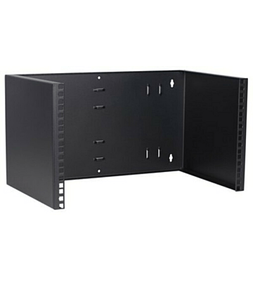 Support de montage mural 6U - 300mm de profondeur