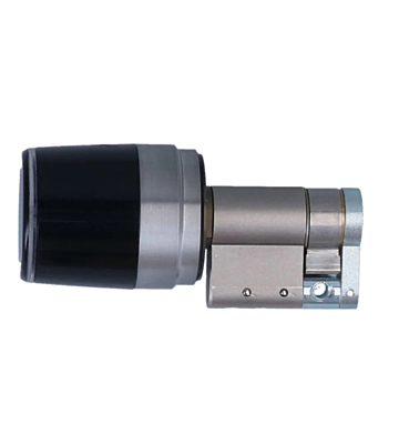 Cylindre ISEO Smart, compatible avec DS-EUROLOCK