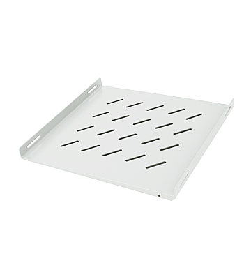 Étagère pour baie de serveur extérieure de 800 mm de profondeur - 1U