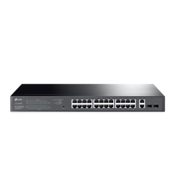 TP Link 28 ports SG1428PE switch Easy Smart PoE