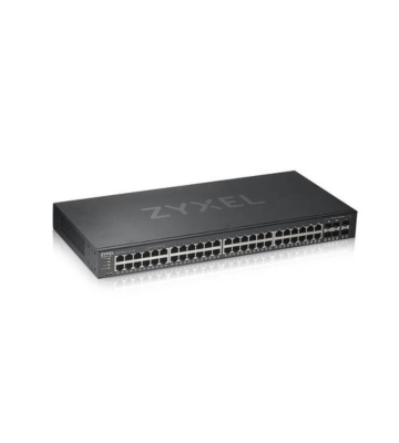 ZYXEL 48 ports GS1920 switch smart géré