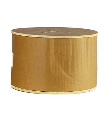 DANICOM CAT6A 100% cuivre S/FTP 305m câble sur bobine rigide - LSZH (Cca)