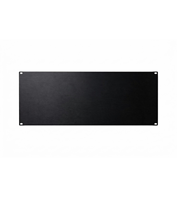 Panneau de recouvrement de 19 pouces - 4U