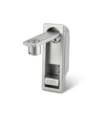 Serrure standard adaptée aux baies extérieur 9U-22U