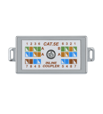 Boîte de jonction CAT5