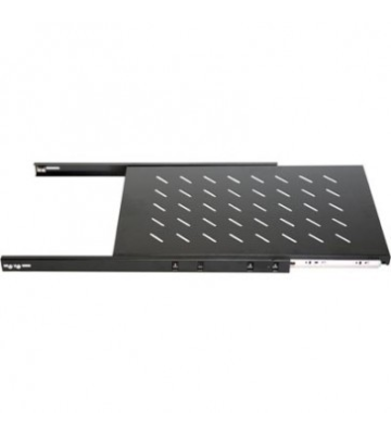 Étagère extensible pour baies de serveur de 1000 mm de profondeur - 1U