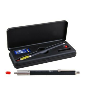 Pen-stylo laser à essai à fibres optiques 2.50mm Ferulle 5km