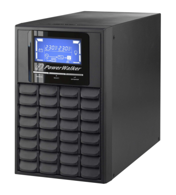 UPS Powerwalker en ligne 1000va