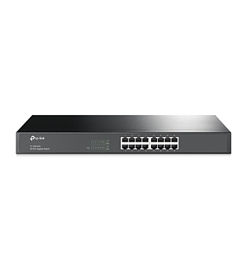 TP Link 16 ports SG1016 switch non géré