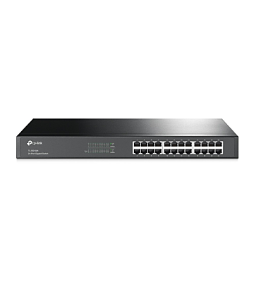 TP Link 24 ports SG1024 switch non géré
