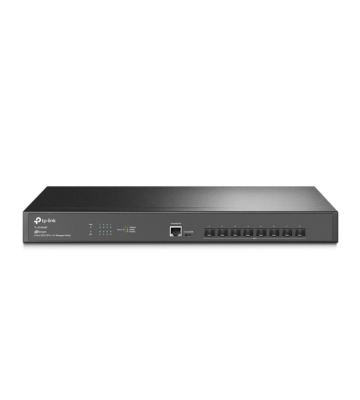 TP Link 8 ports JetStream switch smart géré L2