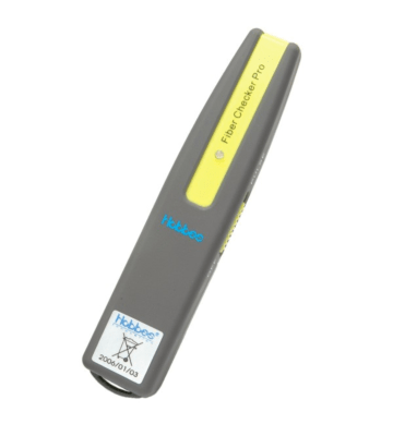 testeur de fibre optique