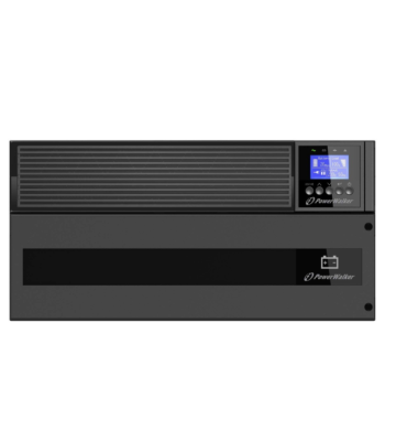 Batterie externe PowerWalker BP I2x120R-20x9Ah 