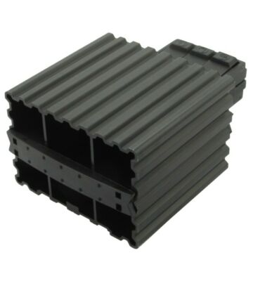 Chauffage pour baies de serveur extérieures 30W