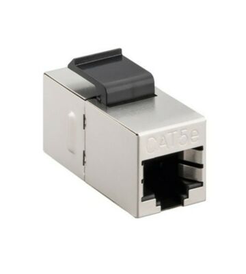 Connecteur Keystone Cat5e STP - RJ45