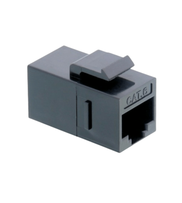 Connecteur Keystone Cat6 UTP - RJ45