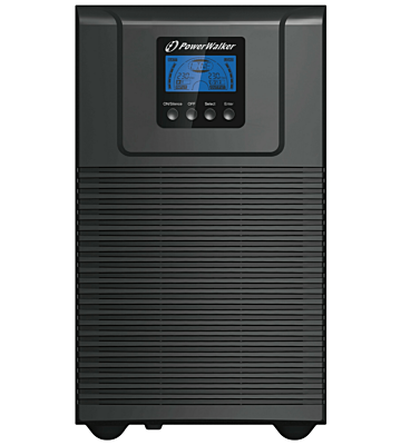 UPS Powerwalker en ligne 2000va TG