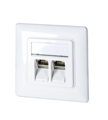 Keystone Prekon, Blanc