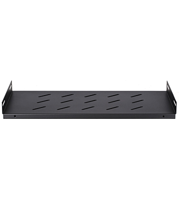 Etagère pour baie murale de 450 mm de profondeur - 1U