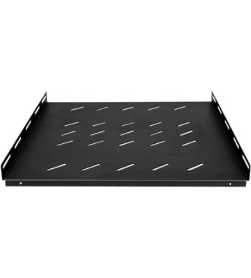 Etagère pour charge lourde pour baie serveur de 1000mm de profondeur - 1U - 100 kg