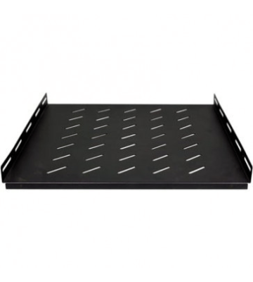 Etagère pour charge lourde pour baie serveur de 800mm de profondeur - 1U - 100 kg