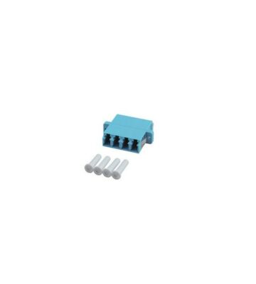 Coupleur multimode 4 voies LC-LC Quad