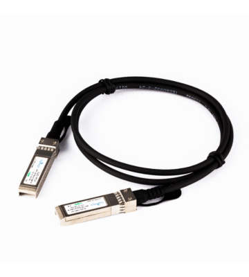 Câble DAC passif SFP+ 2m (10G)