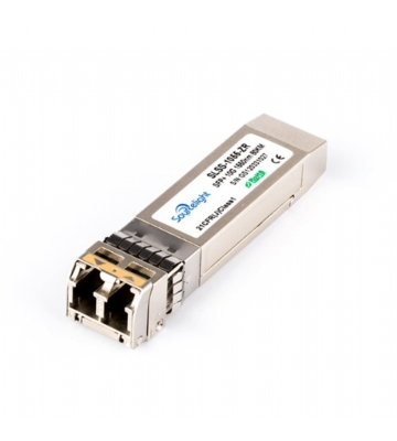 SFP Plus 10 Gigabit (mini-gbic) LC Singlemode Duplex 1310nm 10km