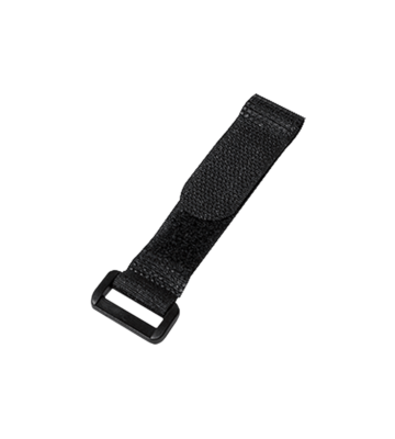 Sangle de câble - Noir