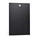 Panneau latéral 12U pour armoires serveur 10" - 310mm de profondeur avec serrure